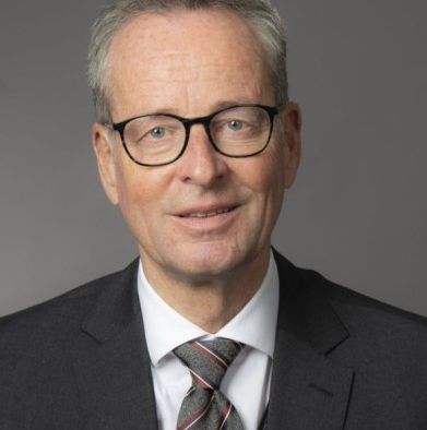 Prof. Dr. med. Peter R. Galle